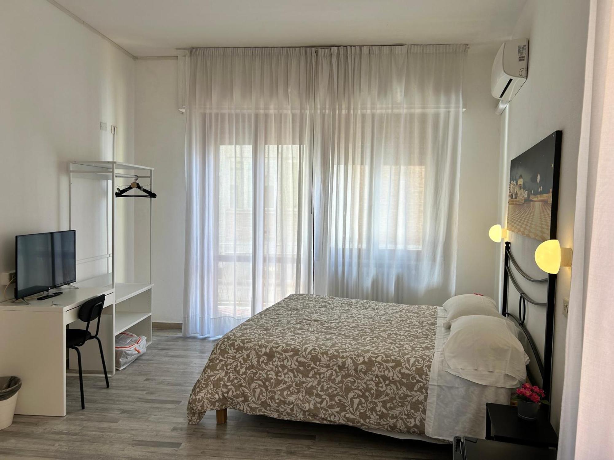 Hotell Cecile Pisa