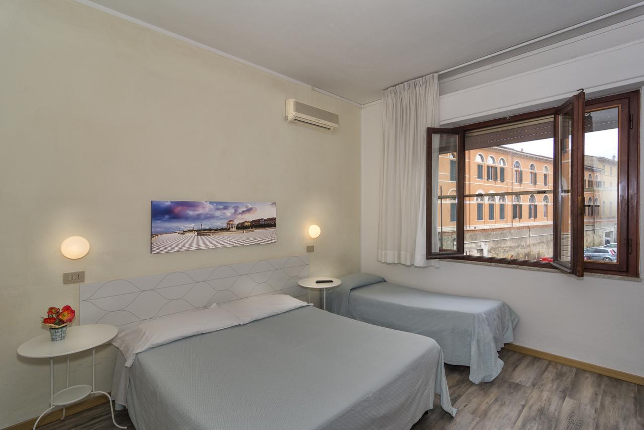 Hotell Cecile 2*